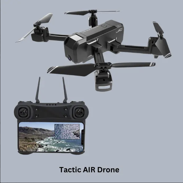Tactic Air Drone